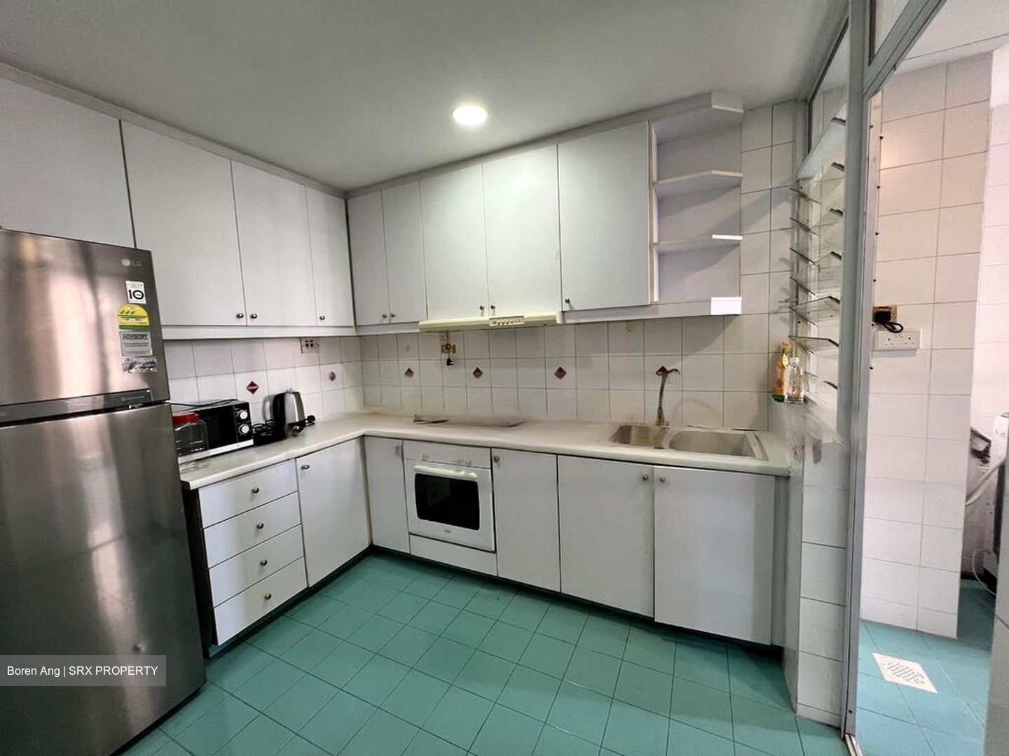 Euro-Asia Court (D9), Apartment #463444861